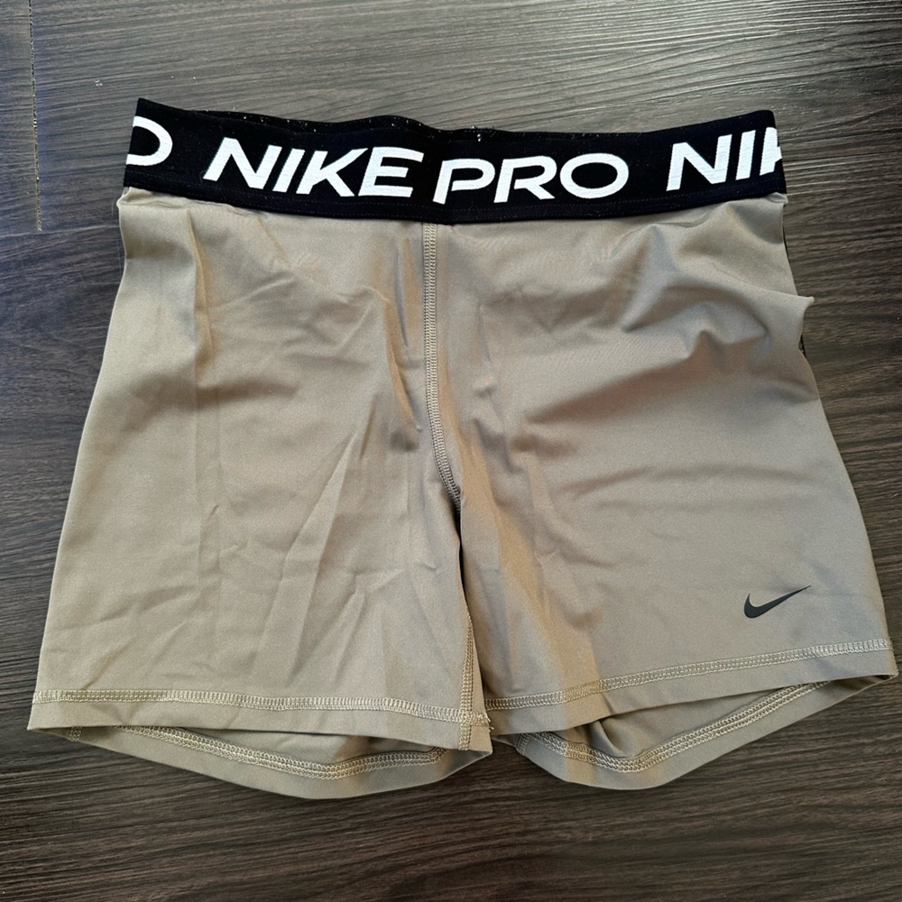 Nike Pro Spandex